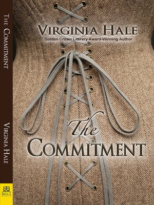 cover image of The Commitment